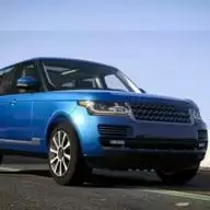 揽胜模拟器Range Rover Simulator