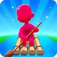 人类木筏救援Raft Rescue