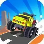 卡车冲刺3DTruck Sprint 3D