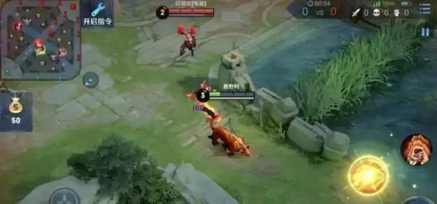 王者荣耀李信裴擒虎对比详情 谁的双形态更强?