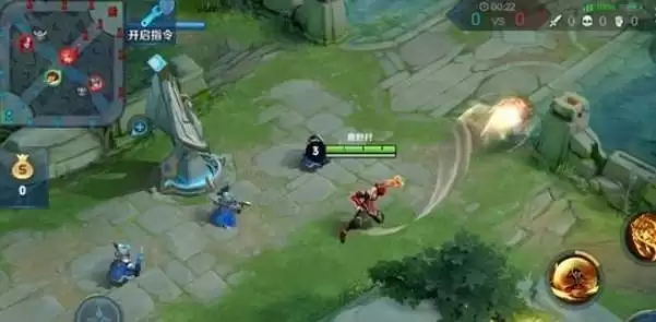 王者荣耀李信裴擒虎对比详情 谁的双形态更强?