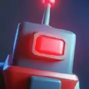 机器人浪潮Robobusters