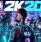 NBA2k20修改器