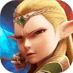 兽人热血传说破解版