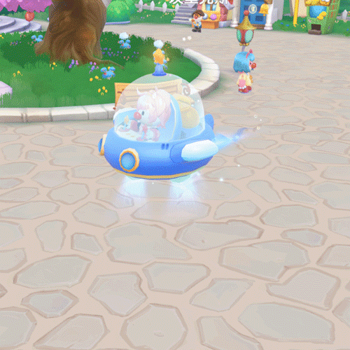 《摩尔庄园》加密资讯,在线寻找解密大师!