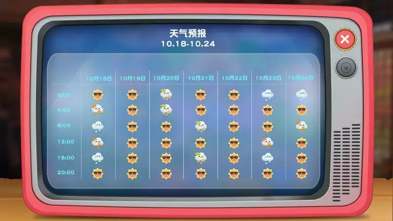 《摩尔庄园》加密资讯,在线寻找解密大师!