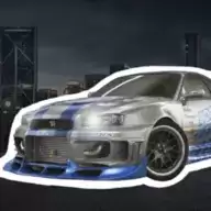 愤怒公路赛车手