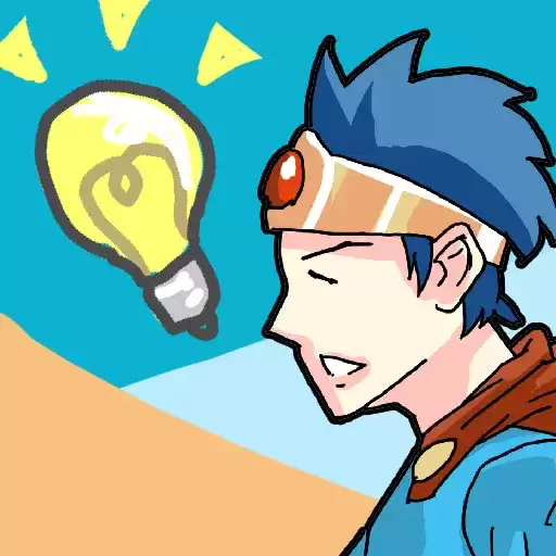 解谜逃脱恶役千金和勇者