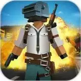 绝地求生像素版破解版