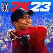 PGA巡回赛2K23