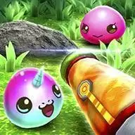 史莱姆大陆冒险Slime Land Adventures