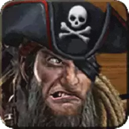 加勒比海盗亨特