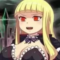 坠落的银荡吸血鬼