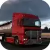 卡车模拟器驾驶