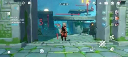 原神循查五风第二关攻略流程 原神循查五风第二关怎么过