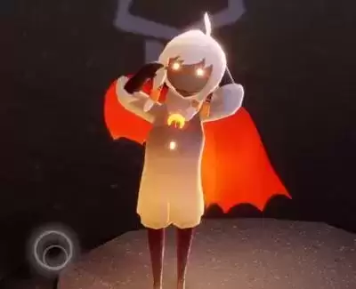 《光遇》编织辫获取方法 光遇编织辫获取方法介绍1