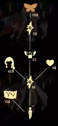 《光遇》编织辫获取方法 光遇编织辫获取方法介绍2