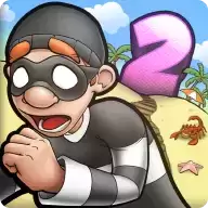 神偷鲍勃2：双重麻烦无限金币版