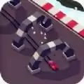 画线挪车