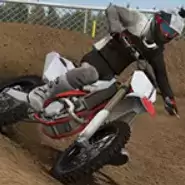 MX越野摩托