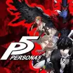 女神异闻录5皇家