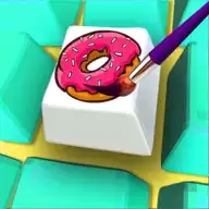 键盘绘制3D