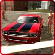 交通探索汽车驾驶