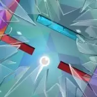 色彩碰撞冲刺Color Crash Dash