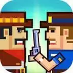 跳枪战斗Jump Gun Battle