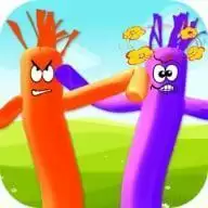 空气舞者格斗Air Dancers