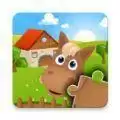 农场拼图(FarmPuzzle)