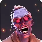 僵尸射手走世界