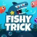鱼群诡计Fishy trick