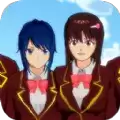 樱花校园模拟器更新奶瓶中文更新 