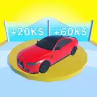 获得超级跑车3D Get the Supercar 3D