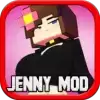jenny模组基岩
