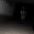 SCP087恐怖楼梯