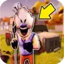 你好恐怖冰淇淋手机