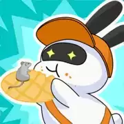 兔克的餐厅 正版