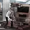 流浪打工模拟