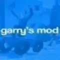 gmod恐怖鬼脸