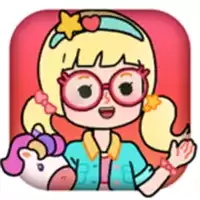 繁忙的生活世界