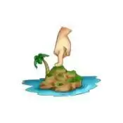 孤岛点击生存Island Clicker