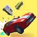 Car Crash车祸