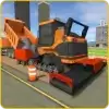 筑路者城市建设Road Builder City