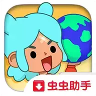 托卡世界免费解锁完整