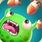 打爆怪兽赵奕欢杨迪