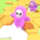 糖豆人跳跃手机