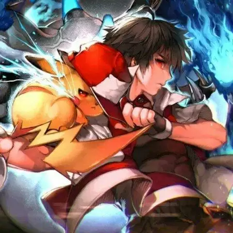 融合宝可梦手机