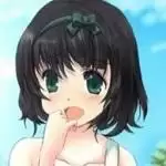 夏末みずべ公园の死角